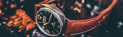 do panerai hold value